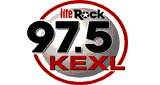Lite Rock 97.5 FM