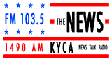 KYCA 1490 AM
