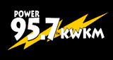 Power 95.7 FM