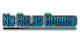 No Holds Barred Radio