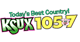 KSUX 105.7