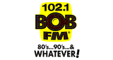 102.1 Bob FM
