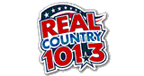 101.3 Real Country