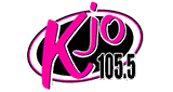 KJO 105.5 FM