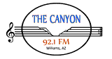 KZBX LP The Canyon