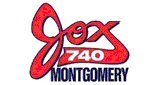 Jox Montgomery