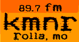 KMNR 89.7