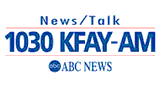 News Talk 1030 AM