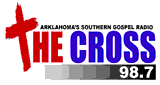 The Cross 98.7