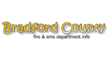 Bradford County Fire and EMS