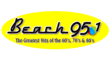 Beach 95.1