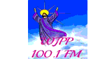 WJPP 100.1 - Prince of Peace Catholic Radio