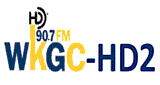 WKGC-FM &ndash; HD2