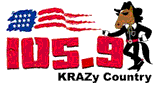 KRAZy Country