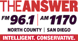The Answer 1170 AM
