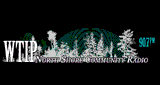 North Shore Community Radio