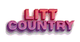 LITT Live - Country
