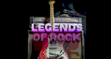LITT Live - Legends of rock