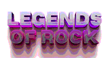 LITT Live - Legends of Rock