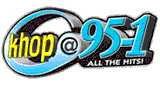 KHOP @ 95.1 FM