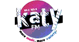 KATY 101.3