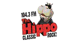 The Hippo 104.3 FM