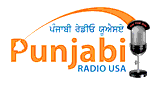 Punjabi Radio USA