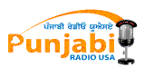 Punjabi Radio USA