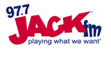 97.7 Jack FM