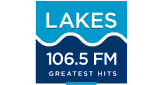 106.5 Lakes FM