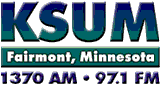 KSUM 1370 AM