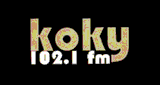 KOKY 102.1 FM