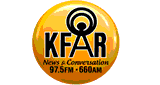 KFAR 660 AM