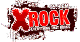 XRock 95.9 FM