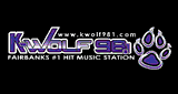 K-Wolf 98.1 FM