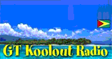 GT Koolout Radio - Reggae/Soca