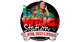 WBIG STATION