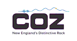 C O Z - New England's Quality Rock