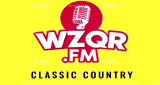 WZQR - Classic Country Florida Radio