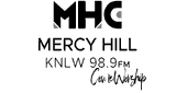 KNLW 98.9 FM