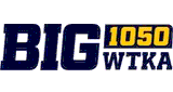 The Big 1050 WTKA