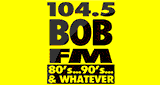 104.5 BOB FM