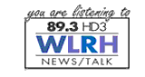 WLRH News&Talk