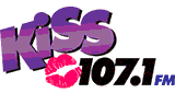 Kiss 107.1 FM