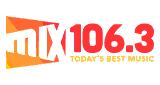 Mix 106.3 FM