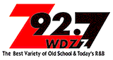 Z 92.7 FM