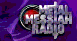 Metal Messiah Radio