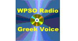 Greek Voice Radio