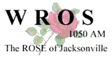 WROS - The ROSE of Jacksonville