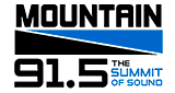 Mountain 91.5 FM